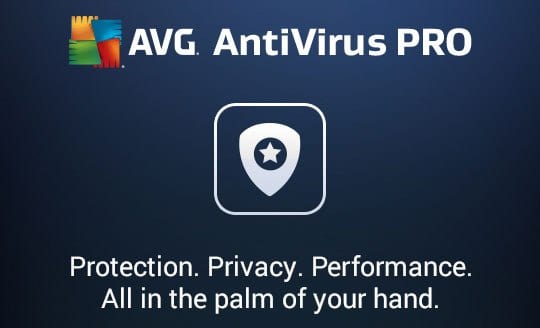 avg antivirus protection pro